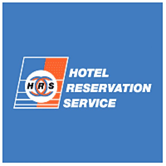 Logo of HRS