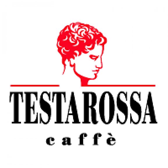 Logo of Testa Rossa Caffe