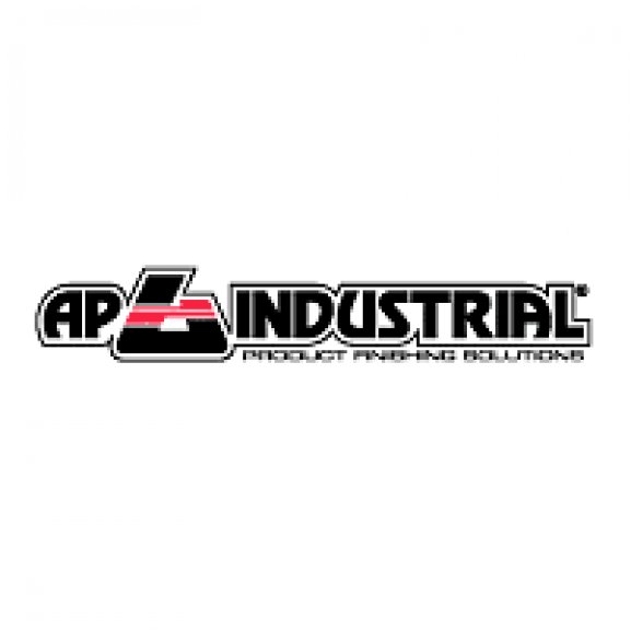 Logo of AP Industrial