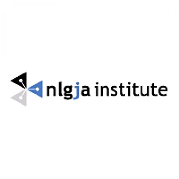 Logo of NLGJA Institute