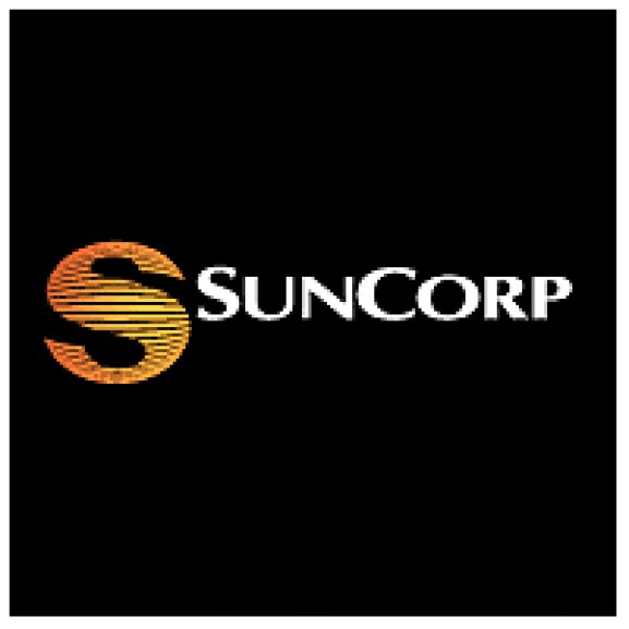 Logo of SunCorp