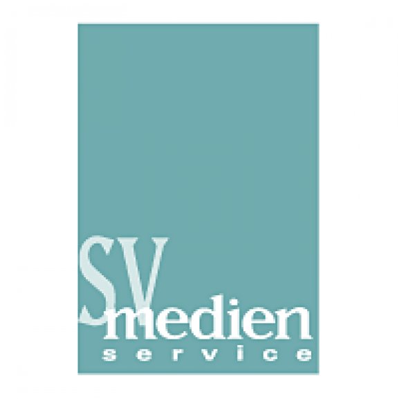 Logo of SV Medien Service