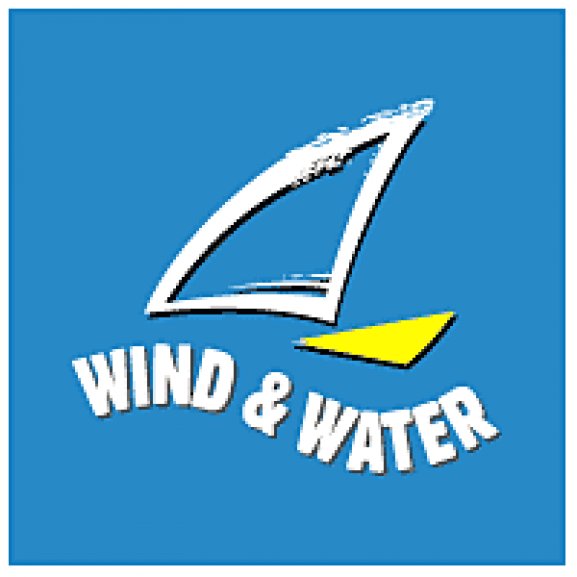 Logo of Wind & Water