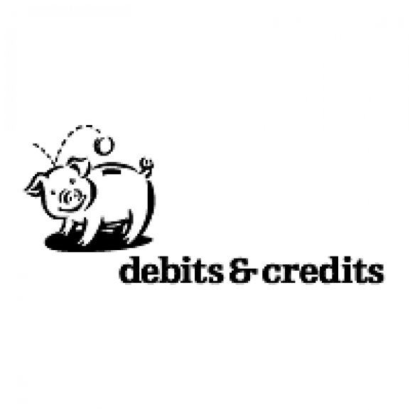 Logo of Debits &amp; Credits