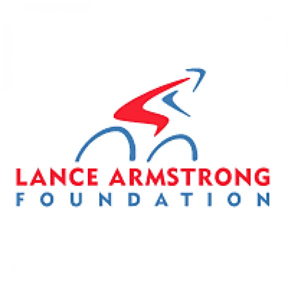 Logo of Lance Armstrong Foundation