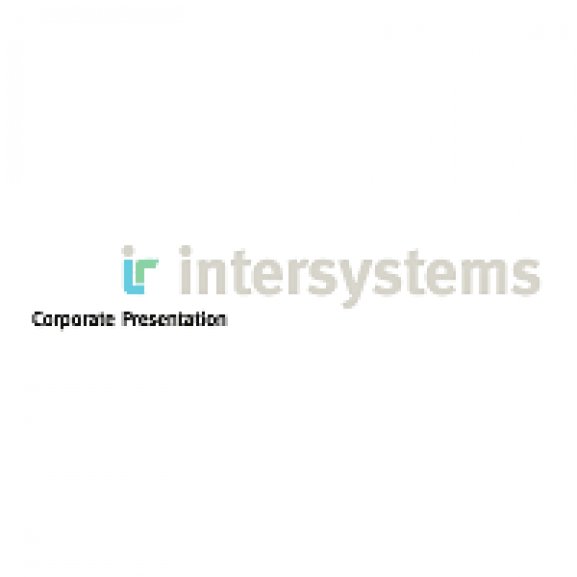 Logo of Intersystems