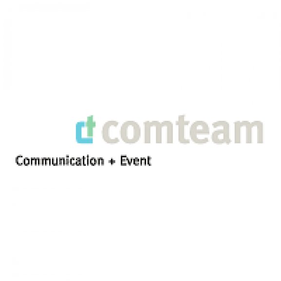 Logo of Comteam