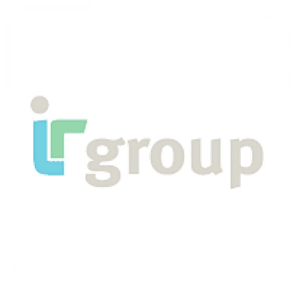 Logo of IS Group