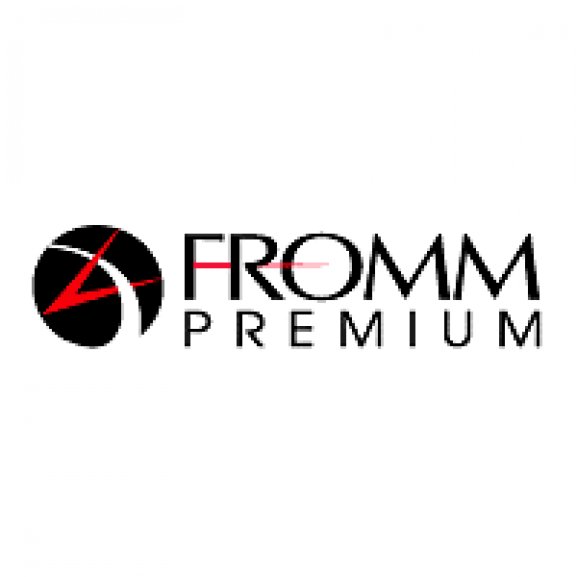 Logo of Fromm Premium
