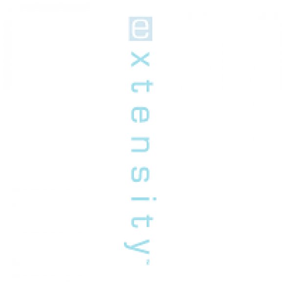 Logo of Extensity