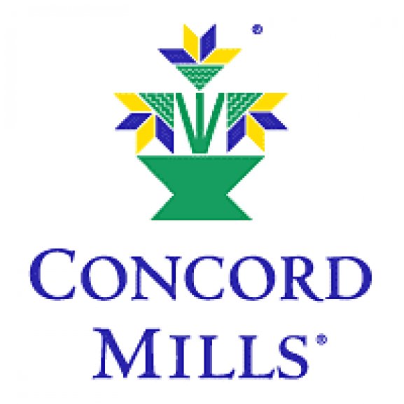 Logo of Concord Mills