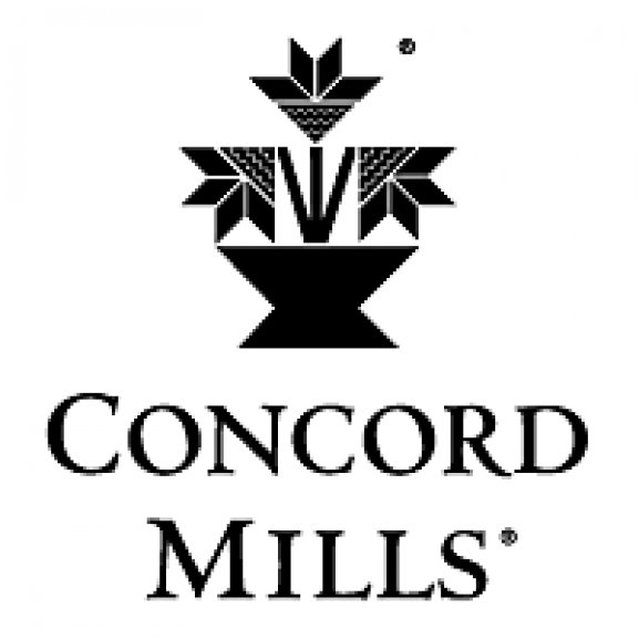 Logo of Concord Mills