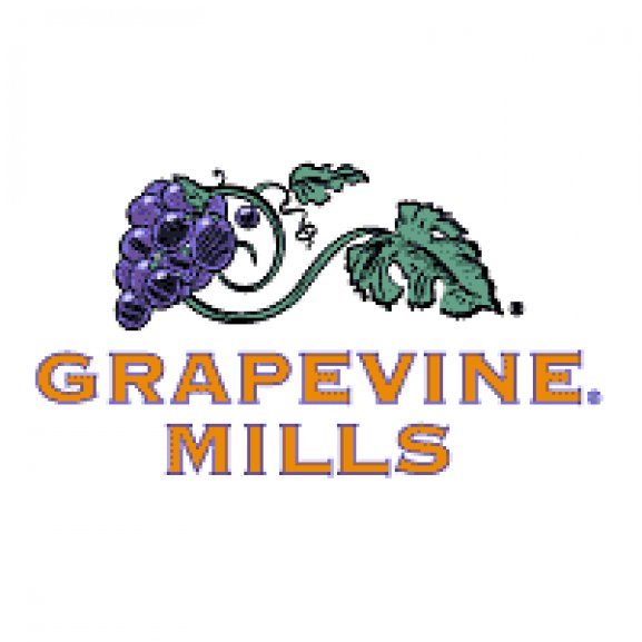 Logo of Grapevine Mills