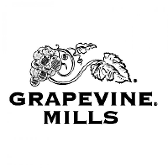 Logo of Grapevine Mills