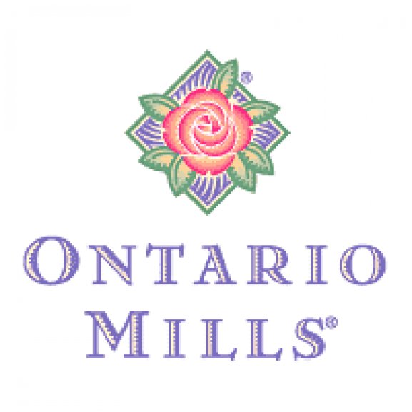 Logo of Ontario Mills