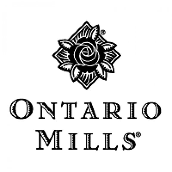 Logo of Ontario Mills