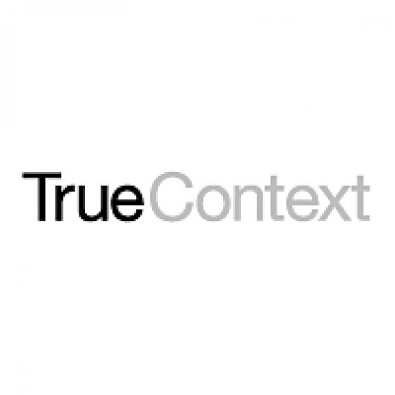 Logo of TrueContext