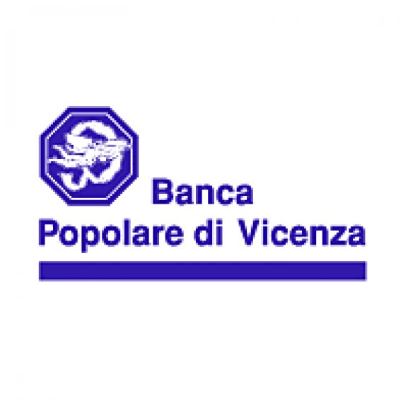 Logo of Banca Popolare di Vicenza