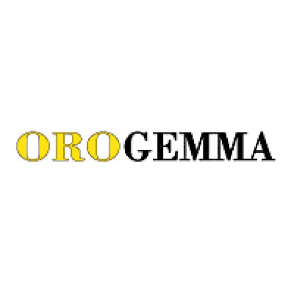 Logo of Orogemma