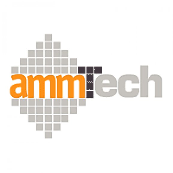 Logo of ammTech