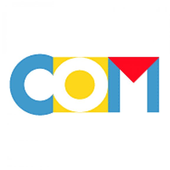 Logo of COM