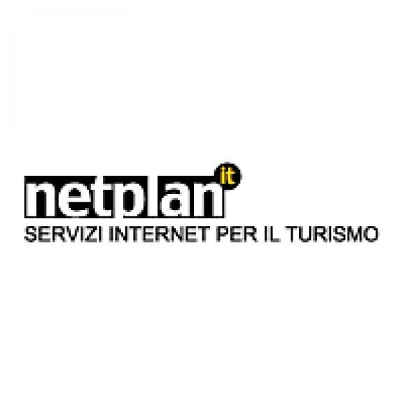 Logo of netplan.it
