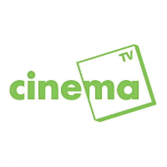 Logo of Cinema TV