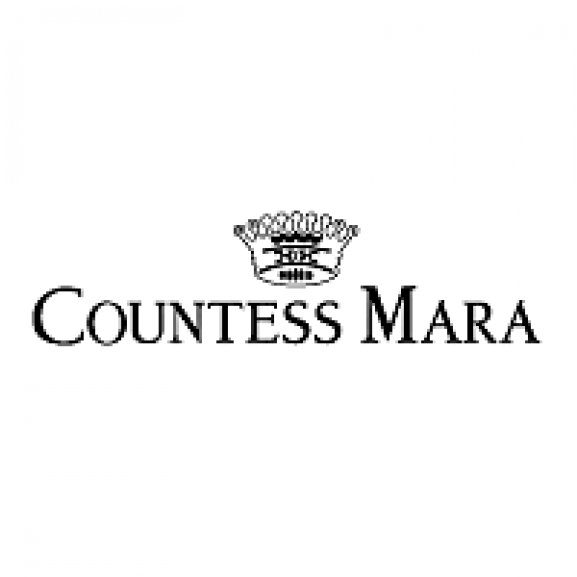 Logo of Countess Mara