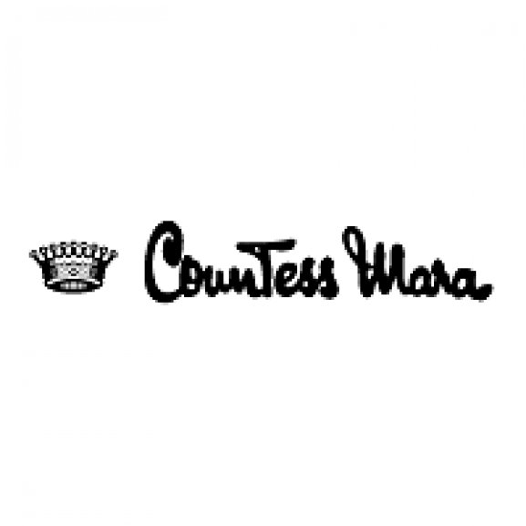 Logo of Countess Mara