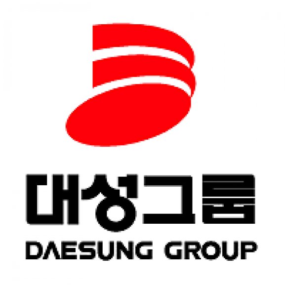 Logo of Daesung Group