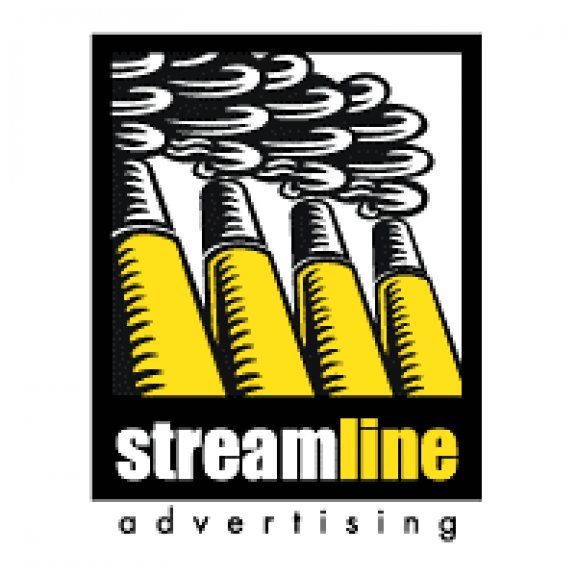 Logo of Streamline advertising
