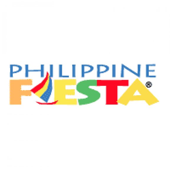 Logo of Philippine Fiesta