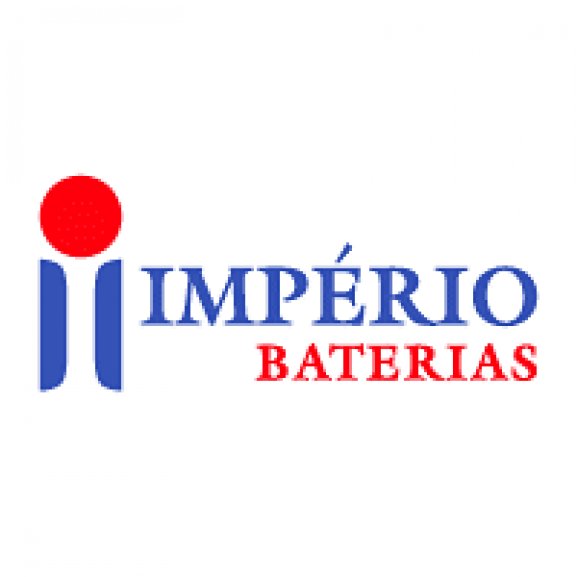 Logo of Imperio Baterias