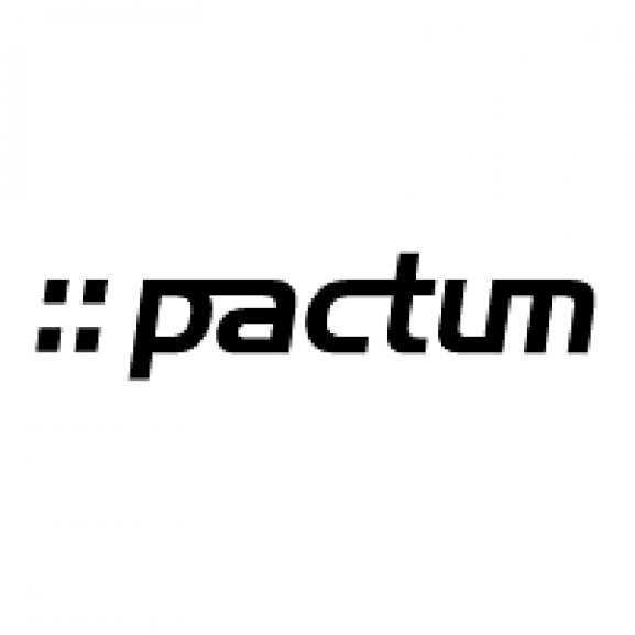 Logo of Pactum