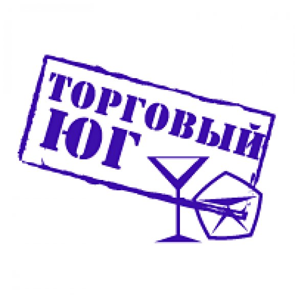 Logo of Torgovyj Yug