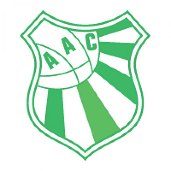 Logo of Associacao Atletica Caldense de Pocos de Caldas-MG