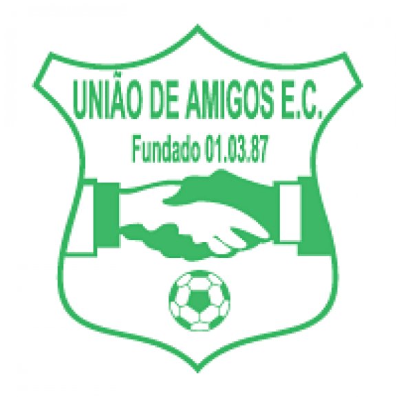 Logo of Uniao de Amigos Esporte Clube de Mostardas-RS