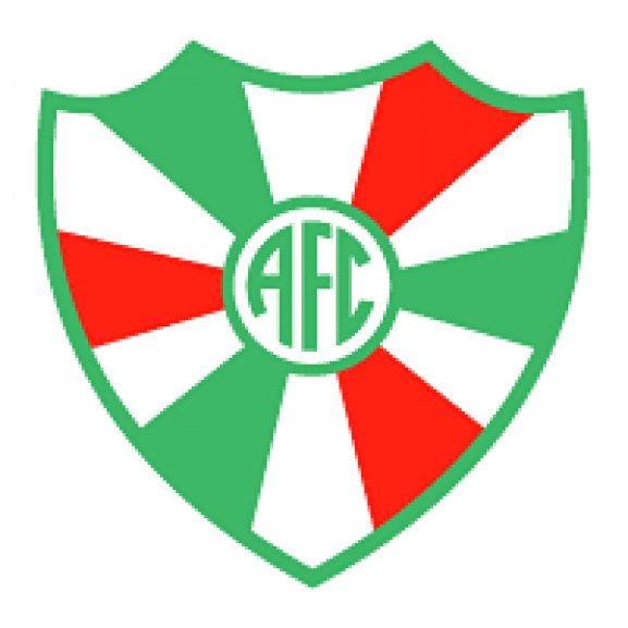 Logo of America Futebol Clube de Propria-SE