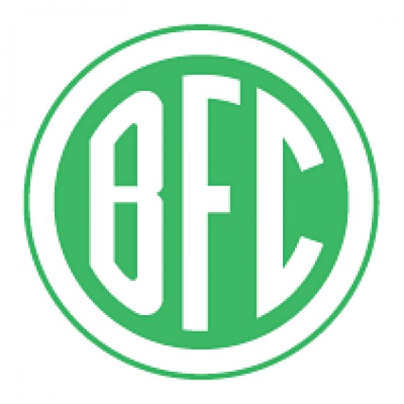 Logo of Botafogo Futebol Clube de Sabara-MG