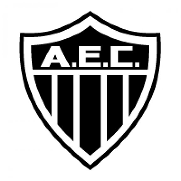 Logo of Araxa Esporte Clube de Araxa-MG