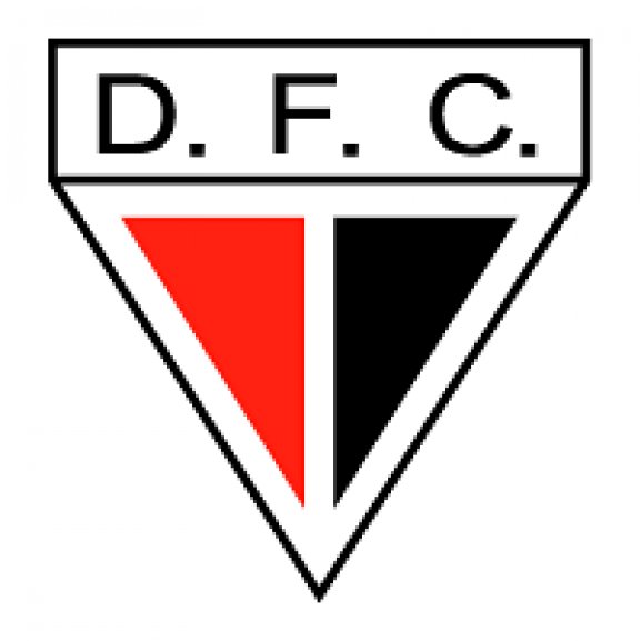 Logo of Duartina Futebol Clube de Duartina-SP