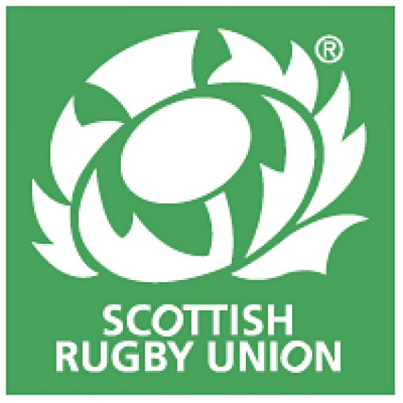 Logo of Scottish Rugby Union