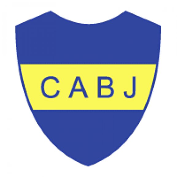 Logo of Club Atletico Boca Juniors de Rojas