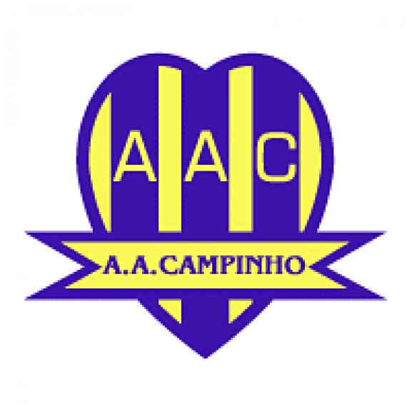 Logo of Associacao Atletica Campinho do Rio de Janeiro-RJ