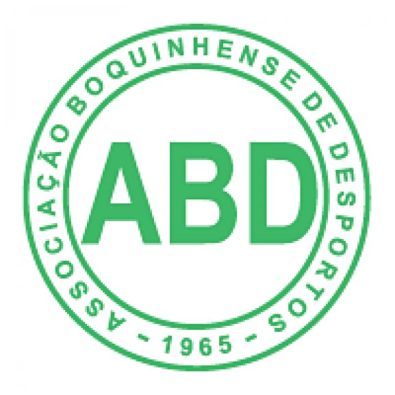 Logo of Associacao Boquinhense de Desportos de Boquim-SE