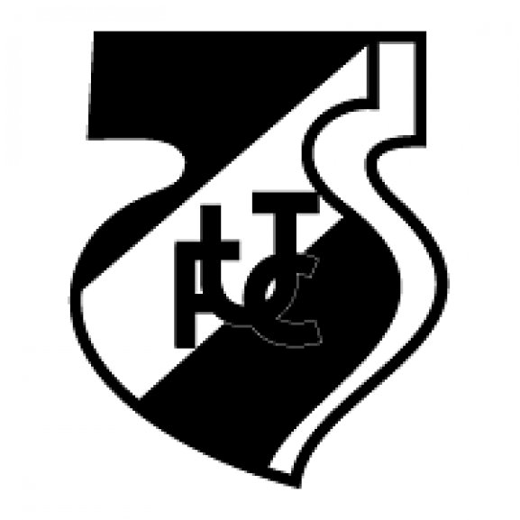 Logo of Unidos do Tingui Futebol Clube do Rio de Janeiro-RJ