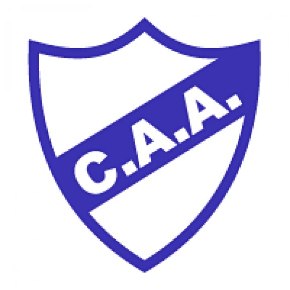 Logo of Club Atletico Argentino de Saladillo