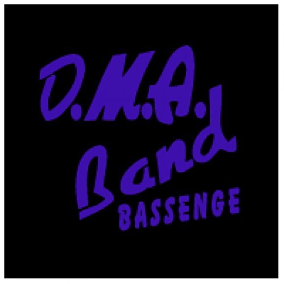Logo of DMA Band Bassenge