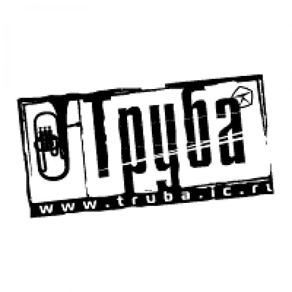 Logo of Truba