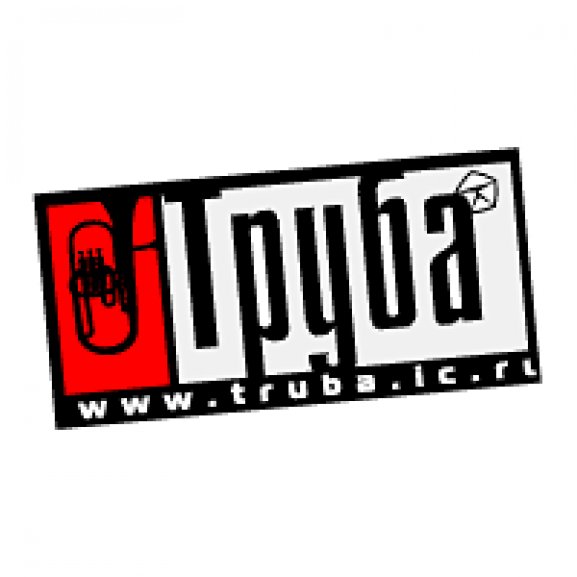 Logo of Truba